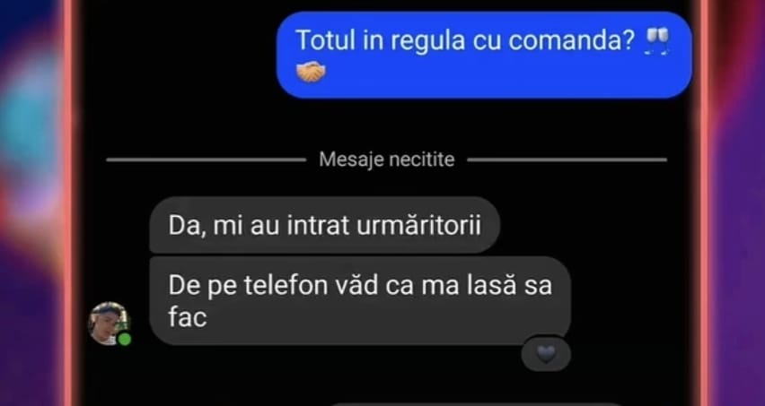 Recenzie Client 2