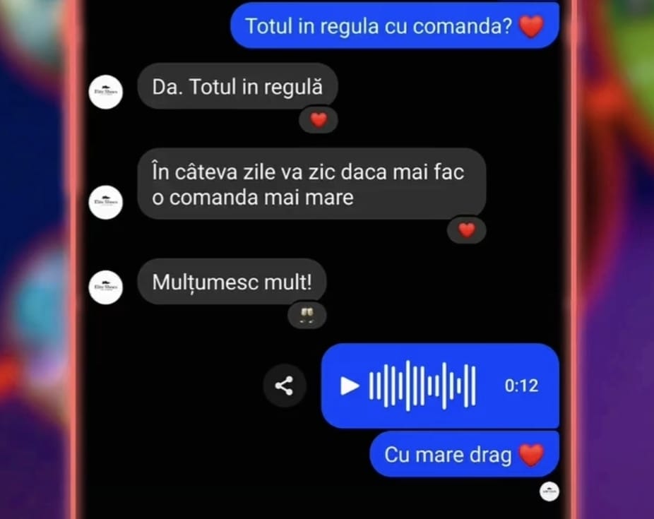 Recenzie Client 6